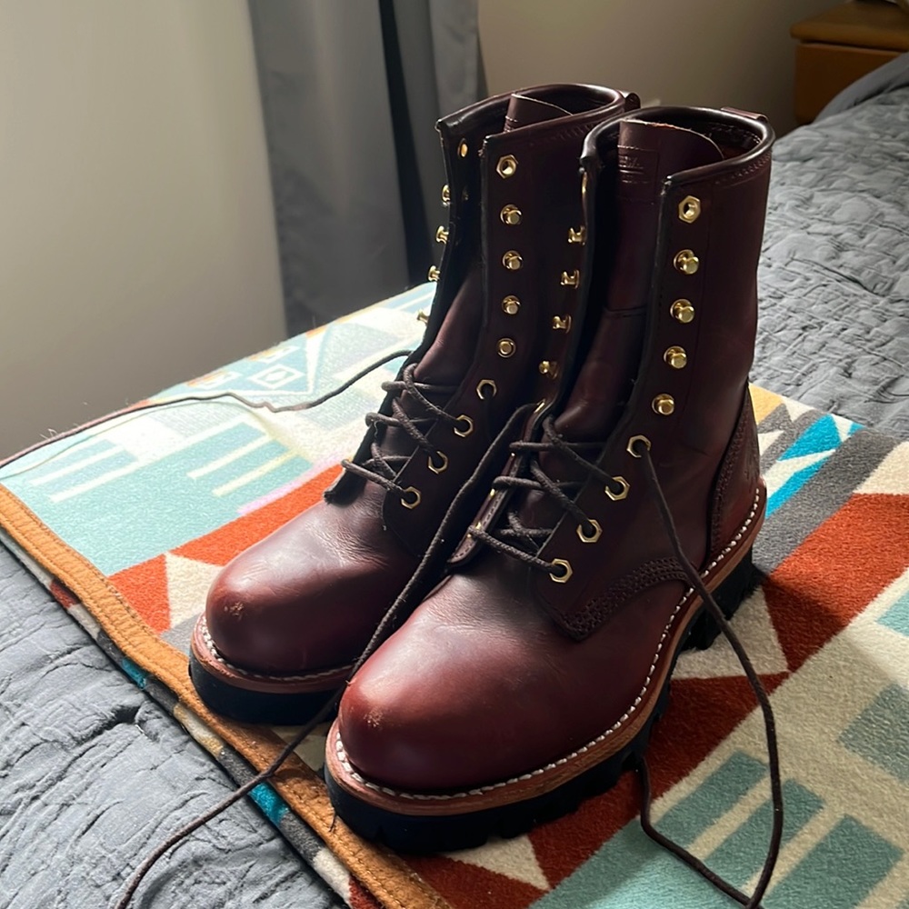 Women’s Chippewa Boots